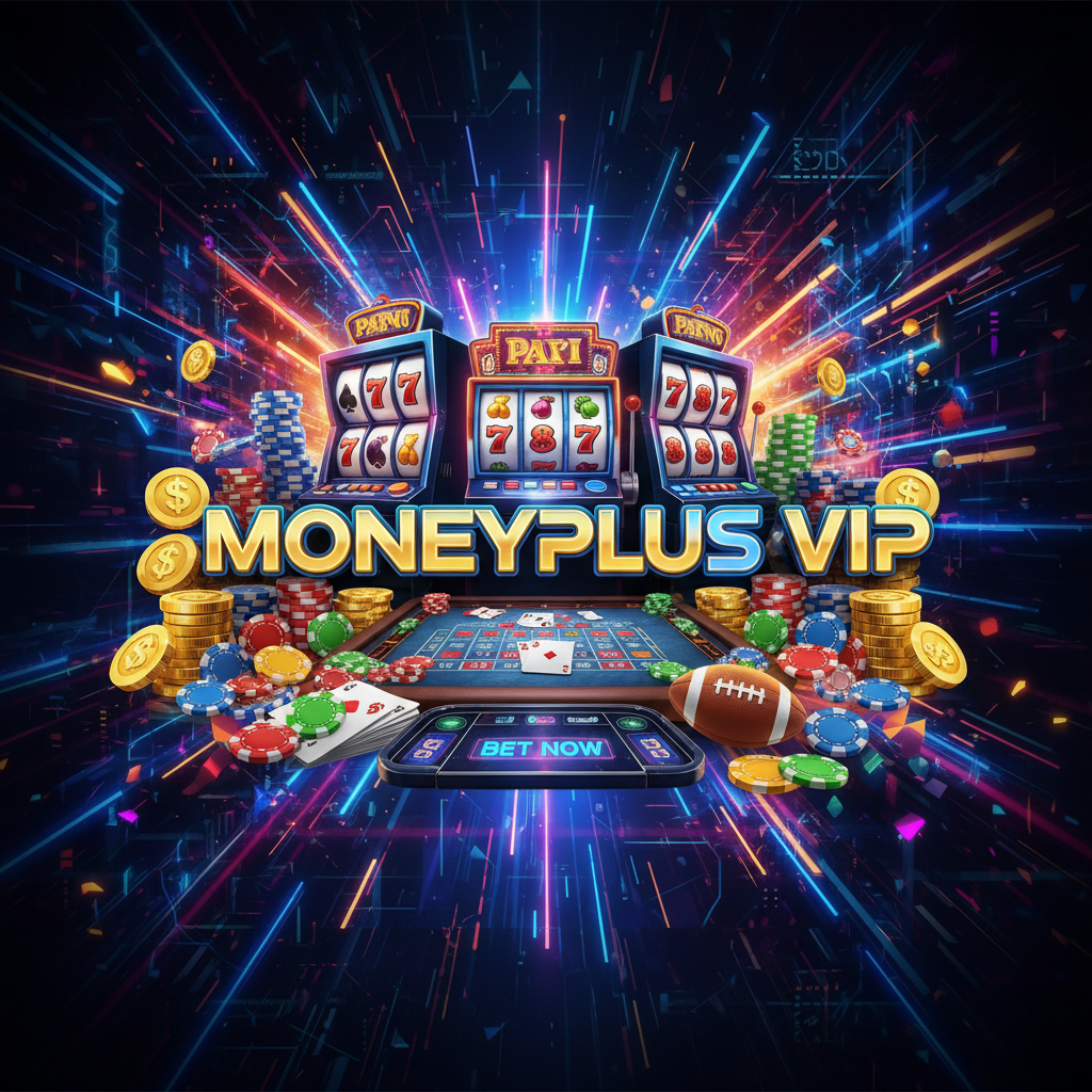 moneyplus vip