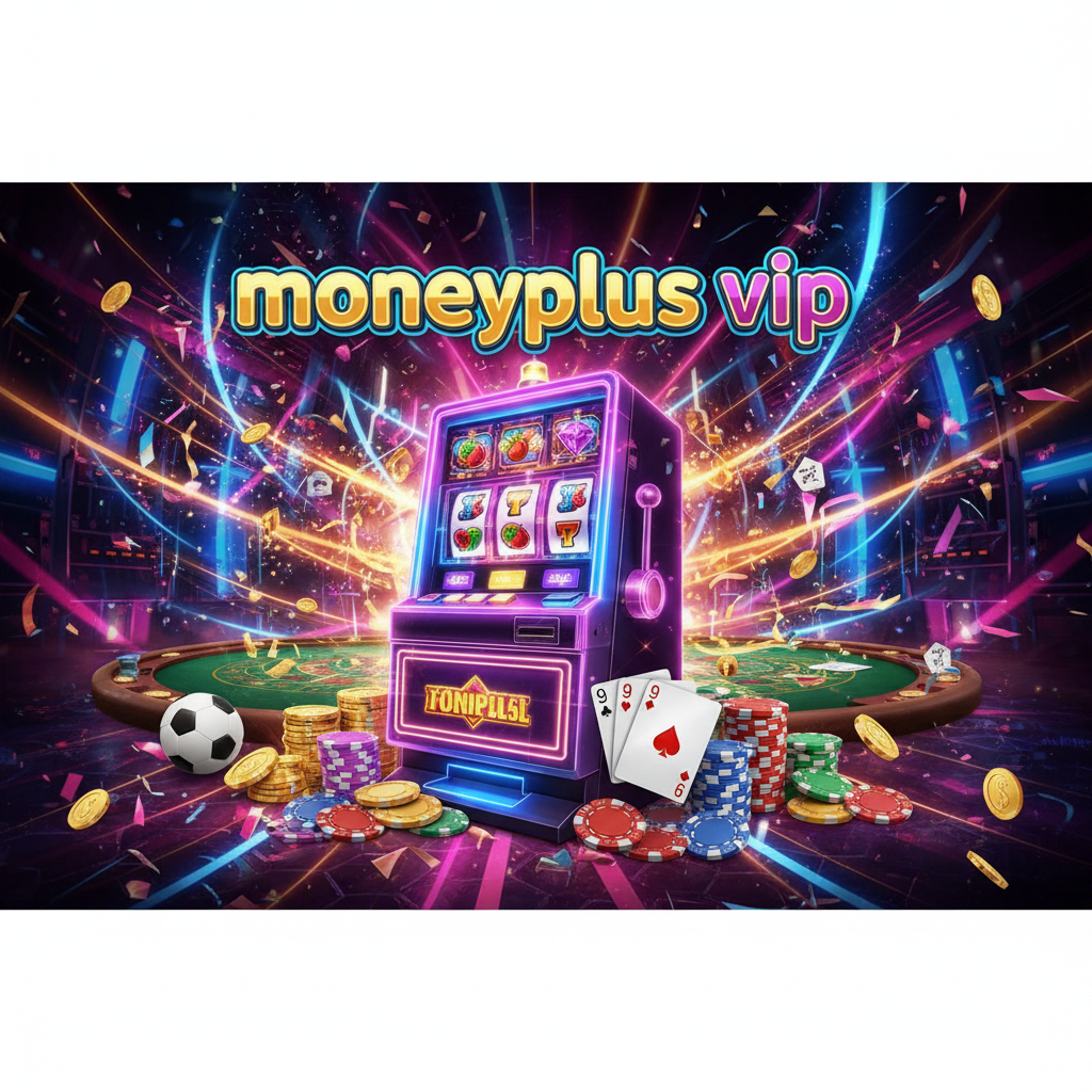 moneyplus vip
