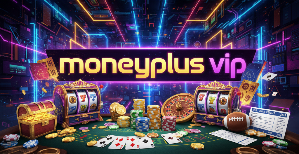 moneyplus vip
